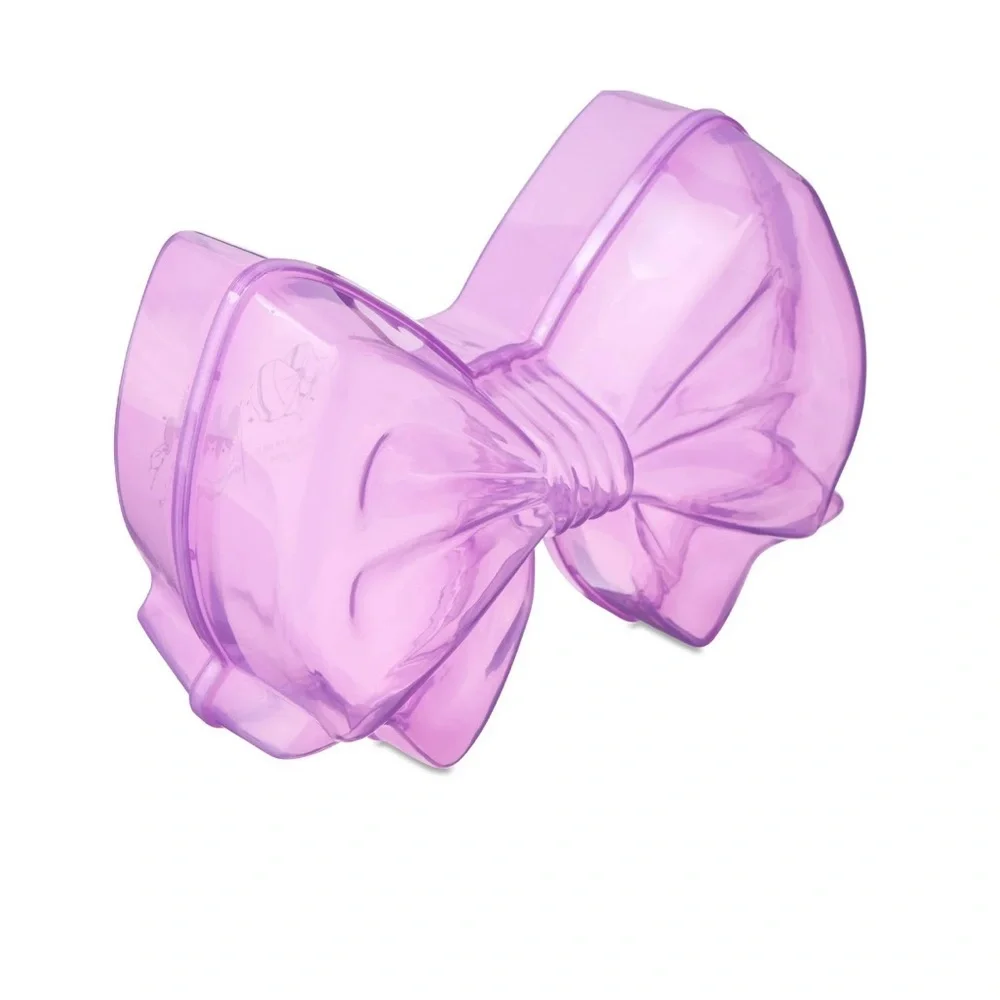 Purple‎ Bow Container 9